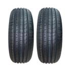 Kit 2 Pneus Aplus Aro 16 205/65R16 A609 95H