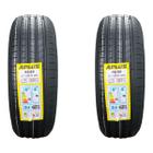 Kit 2 Pneus Aplus Aro 16 215/45R16 A609 90W