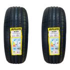 Kit 2 Pneus Aplus Aro 16 225/70R16 A919 107H