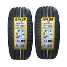 Kit 2 Pneus Aplus Aro 16 235/70R16 A919 106H