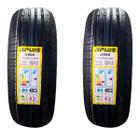 Kit 2 Pneus Aplus Aro 16 265/70R16 All Terrain A929 111T