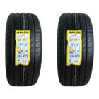 Kit 2 Pneus Aplus Aro 17 235/65R17 A919 104H