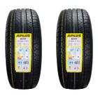 Kit 2 Pneus Aplus Aro 17 245/65R17 A919 107H