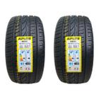 Kit 2 Pneus Aplus Aro 17 265/70R17 All Terrain A929 113T