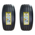 Kit 2 Pneus Aplus Aro 18 275/65R18 A919 116H