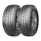 Kit 2 Pneus Aplus Aro 19 225/45R19 A610 96Y XL