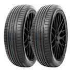 Kit 2 Pneus Aplus Aro 19 245/35R19 A607 93W