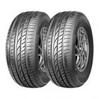 Kit 2 Pneus Aplus Aro 20 255/35R20 A607 102W