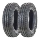 Kit 2 Pneus Apollo Aro 14 175/70R14 Amazer 3G Maxx 88T XL