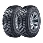 Kit 2 Pneus Aptany Aro 15 235/75R15 RU101 109T XL