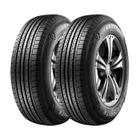 Kit 2 Pneus Aptany Aro 15 RP203 205/65R15 94V