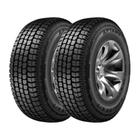 Kit 2 Pneus Aptany Aro 16 195/55R16 RP203 91V XL