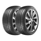 Kit 2 Pneus Aptany Aro 17 205/55R17 RA305 95W XL