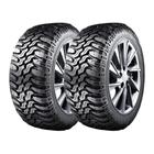 Kit 2 Pneus Aptany Aro 17 225/45r17 94w Xl Ra301