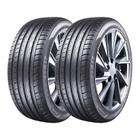 Kit 2 Pneus Aptany Aro 17 225/45R17 RA302 Run Flat 91W