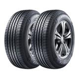 Kit 2 Pneus Aptany Aro 18 225/50R18 RU101 95W