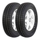 Kit 2 Pneus Aro 13 175/70R13 Goodyear 82T