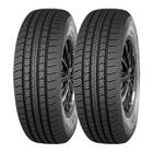 Kit 2 Pneus Aro 13 175/70R13 XBRI 82T