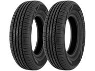 Kit 2 Pneus Aro 13 XBRI 175/75R13 85T - Fastway E1