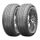 Kit 2 Pneus Aro 14 175/60r14 79H Marca Sunset Enzo HP B1