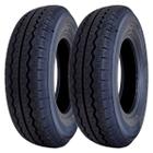 Kit 2 Pneus Aro 14 Aptany 175/65 R14c 90/88T RL108