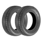 Kit 2 Pneus Aro 14 Casumina 185/65 R14 86T AV567 TL