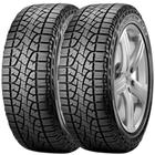 Kit 2 Pneus Aro 14 Pirelli 185/70 R14 88T P400 Evo