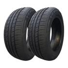 Kit 2 Pneus Aro 15 185/65r15 88h Nexen N#39blue Eco Sh01