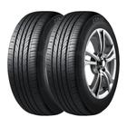 Kit 2 Pneus Aro 15 185/65R15 88V QIRIN 990