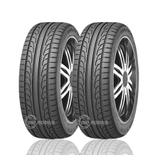 Kit 2 Pneus Aro 15 195/45R15 82W Nexen RADIAL N6000