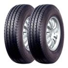 Kit 2 Pneus Aro 15 195/60R15