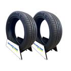 Kit 2 Pneus Aro 15 195/65 R15 88H Marca Delmax