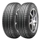 Kit 2 Pneus Aro 15 195/65R15 95V XL QIRIN 990