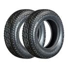 Kit 2 Pneus Aro 15 205/60R15 91V Nexen Npriz GX