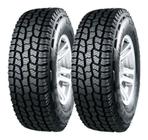 Kit 2 Pneus Aro 15 205/65R15 94V Nexen Npriz GX