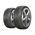 Kit 2 Pneus Aro 15 Barum 205/60 R15 91H FR Bravuris A/T