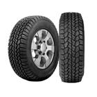 Kit 2 Pneus Aro 15 Barum 235/75 R15 109t Xl Fr Bravuris At