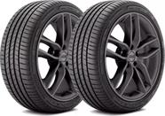 Kit 2 Pneus Aro 15 Bridgestone 205/70 R15 96t Dueler A/t 693