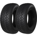 Kit 2 Pneus Aro 15 Chengshan 225/70 R15C 8PR 112 /110R CSR71