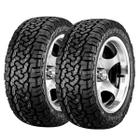 Kit 2 Pneus Aro 15 Comforser 205/65 R15 94H OWL CF1100