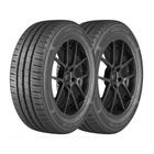 Kit 2 Pneus Aro 15 Goodyear Sport 2 185/65R15 88 SL