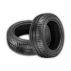 Kit 2 Pneus Aro 15 Michelin 205/60 R15 91V TL Energy XM2