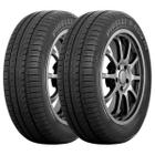 Kit 2 Pneus Aro 15 Pirelli 185/65 R15 88H P400 Evo