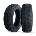 Kit 2 Pneus Aro 15 Provato 205/70 R15 96T Tl Paraller A/T