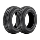 Kit 2 Pneus Aro 15 Provato 205/70 R15C 8PR 106/104S Greenvan