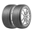 Kit 2 Pneus Aro 16 195/60R16 89V Nexen Npriz GX