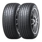 Kit 2 Pneus Aro 16 205/55r16 Giornata Magnum X Wonder 91v