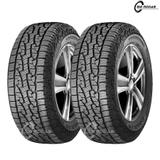 Kit 2 Pneus Aro 16 235/70R16 106S Nexen ROADIAN AT PRO RA8