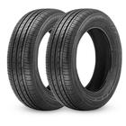 Kit 2 Pneus Aro 16 Bridgestone 185/55 R16 83v Ecopia Ep150