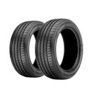 Kit 2 Pneus Aro 16 Bridgestone 185/55 R16 Bl 83v Turanza Er300